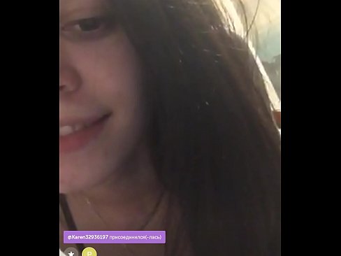 ❤️ Slutty ਰੂਸੀ ਕੁੱਕੜ (Periscope, VKontakte, Instagram) ❌ ਸੈਕਸ
