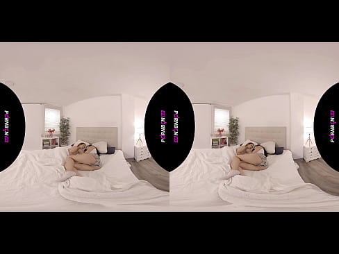 ❤️ PORNBCN VR ਦੋ ਨੌਜਵਾਨ ਲੈਸਬੀਅਨ 4K 180 3D ਵਰਚੁਅਲ ਰਿਐਲਿਟੀ ਜਿਨੀਵਾ ਬੇਲੁਚੀ ਕੈਟਰੀਨਾ ਮੋਰੇਨੋ ਵਿੱਚ ਸਿੰਗ ਬਣਾਉਂਦੇ ਹੋਏ ❌ ਸੈਕਸ